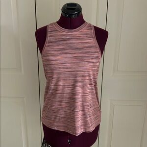 Athleta Chi Novelty Tank - Size XXS